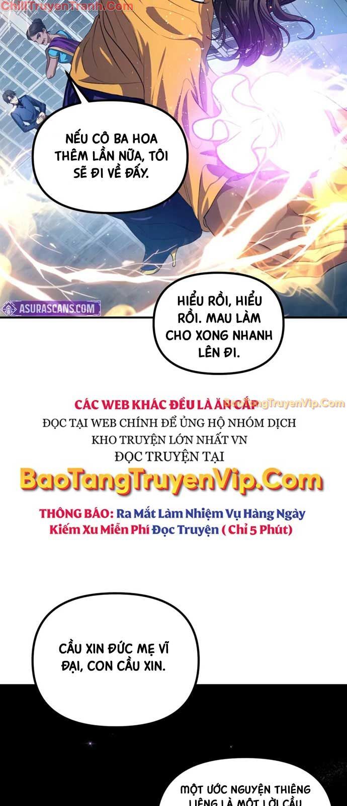 Tôi Là Thợ Săn Có Kĩ Năng Tự Sát Cấp Sss Chapter 131 - Trang 43