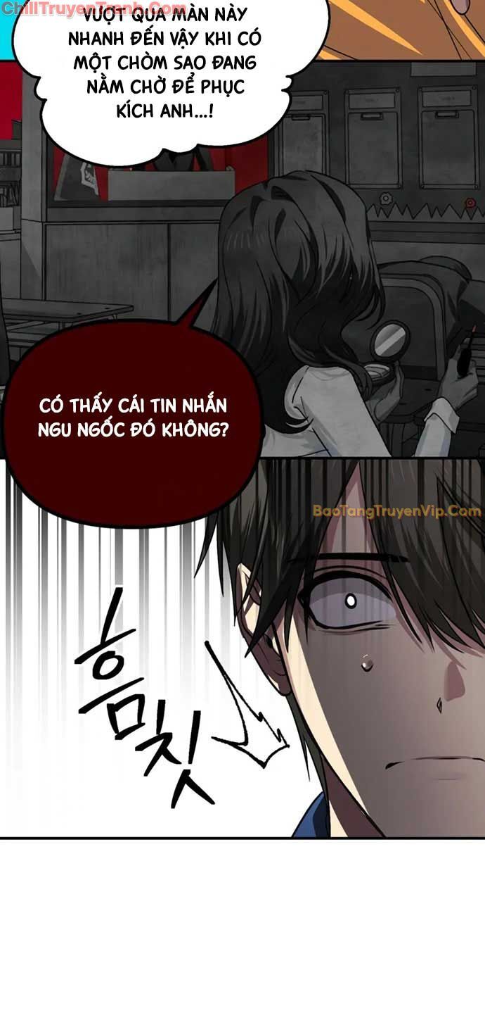 Tôi Là Thợ Săn Có Kĩ Năng Tự Sát Cấp Sss Chapter 131 - Trang 31