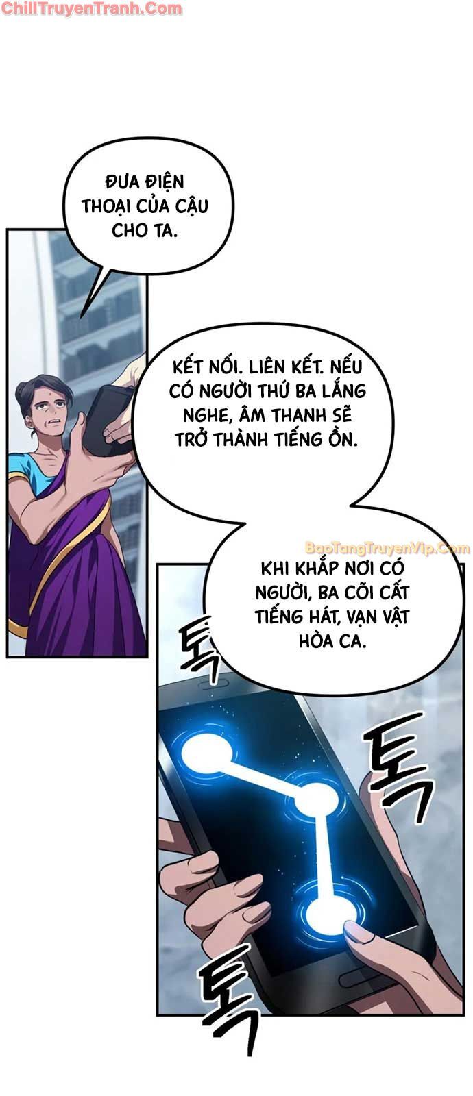 Tôi Là Thợ Săn Có Kĩ Năng Tự Sát Cấp Sss Chapter 131 - Trang 46