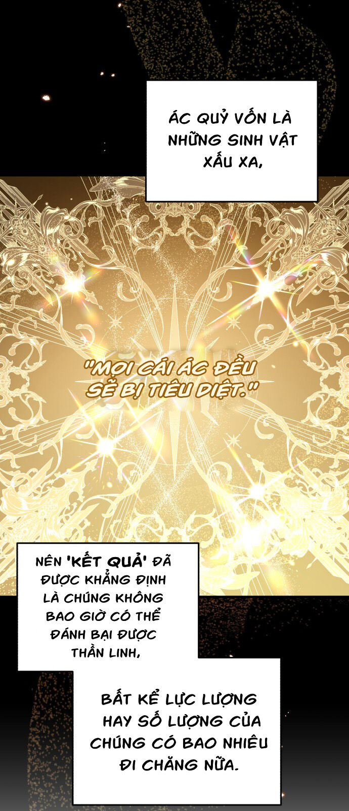 Hero X Demon King X Villain Chapter 120 - Trang 40