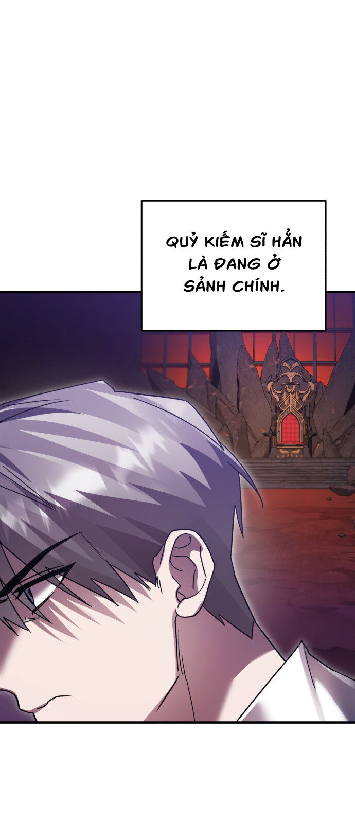 Hero X Demon King X Villain Chapter 120 - Trang 11