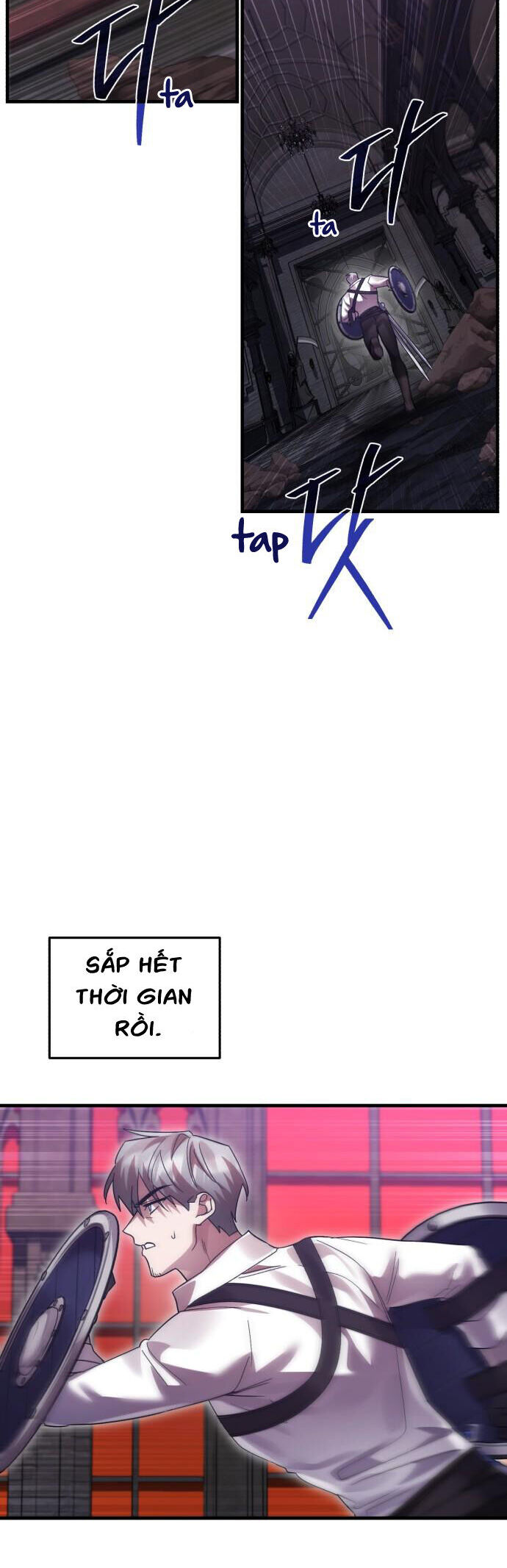 Hero X Demon King X Villain Chapter 120 - Trang 10