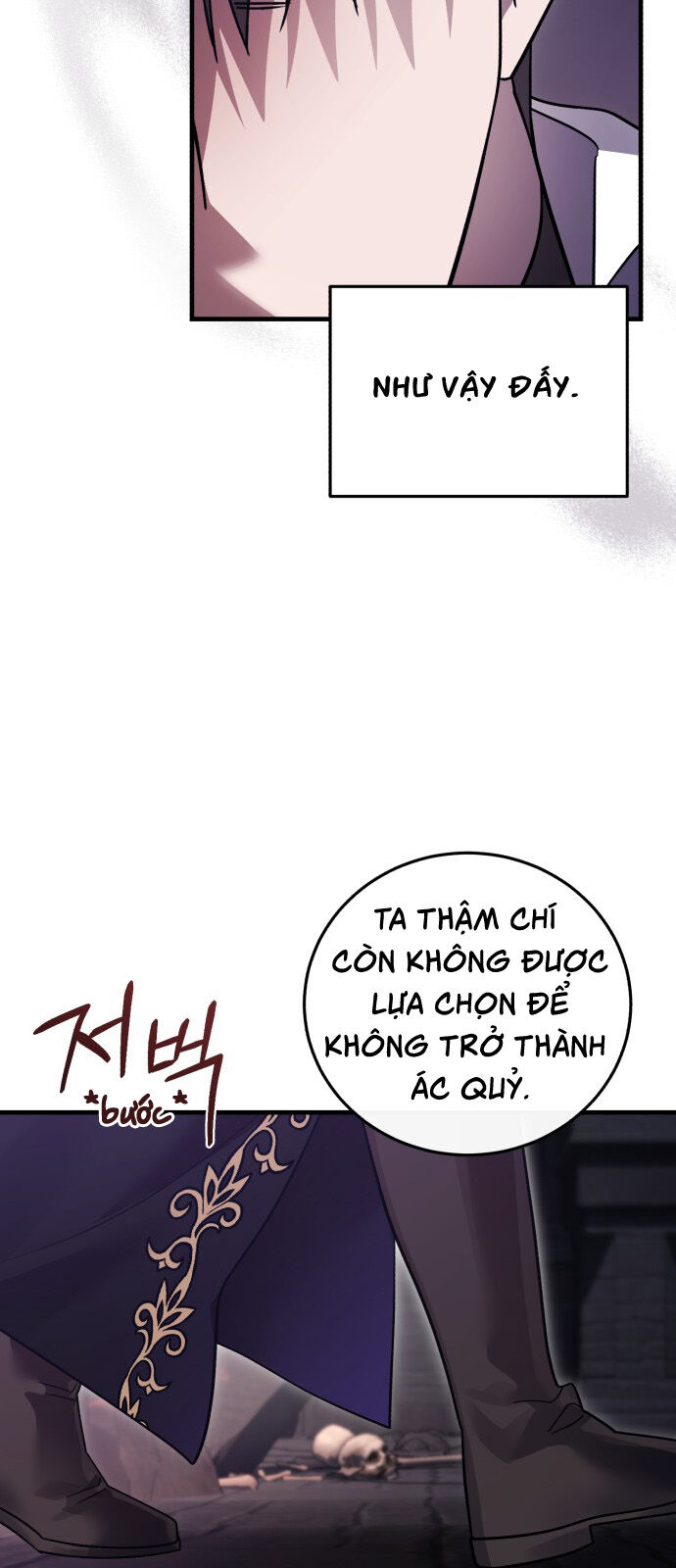 Hero X Demon King X Villain Chapter 120 - Trang 52