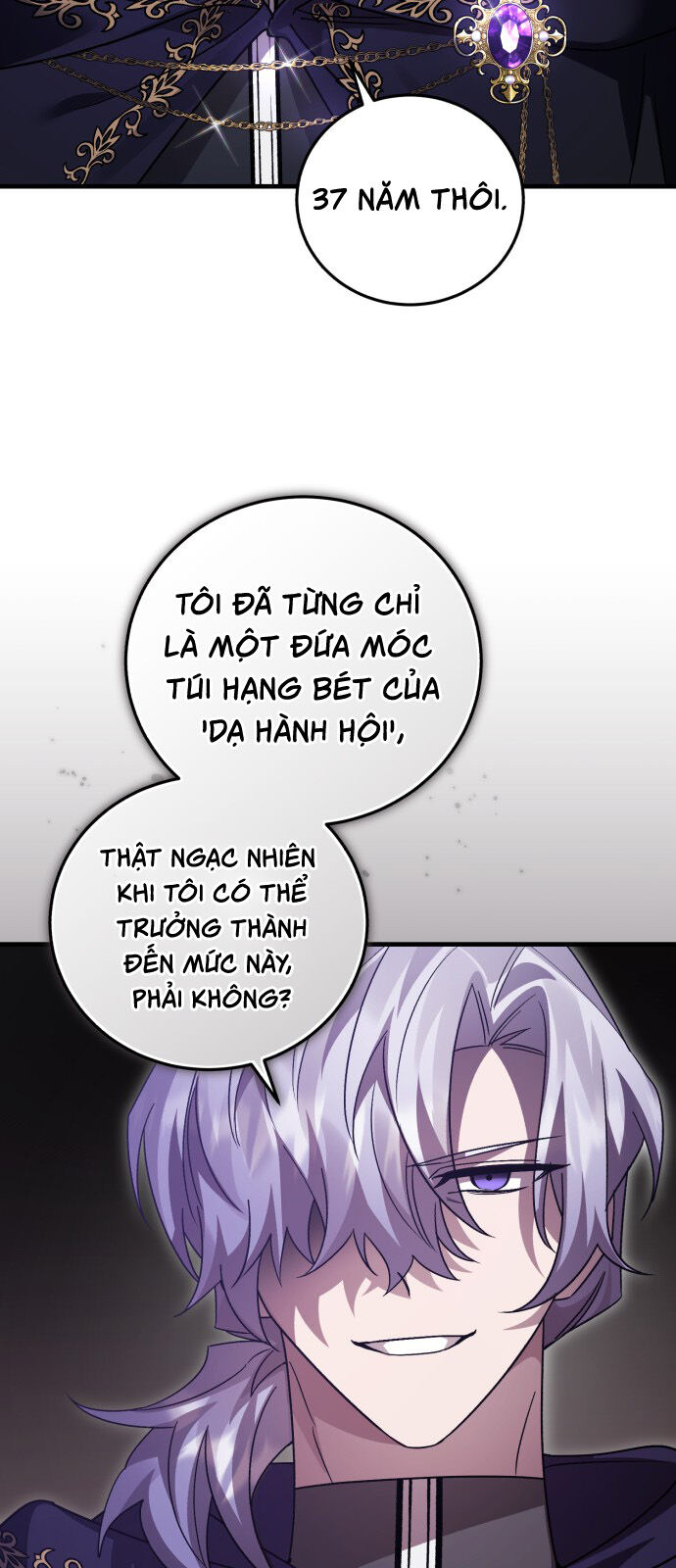 Hero X Demon King X Villain Chapter 120 - Trang 21