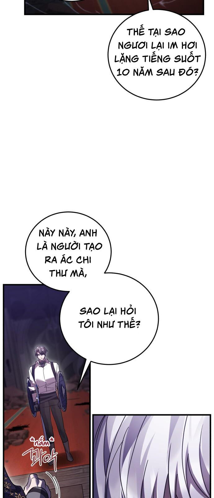 Hero X Demon King X Villain Chapter 120 - Trang 29