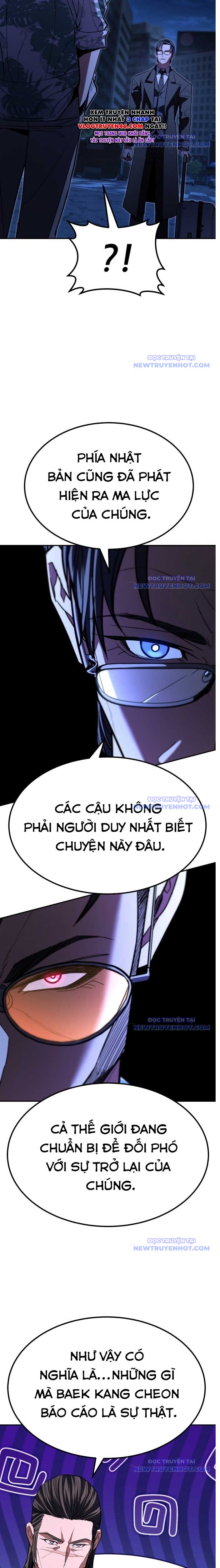 Tuyệt Thế Anh Hùng chapter 28 - Trang 29