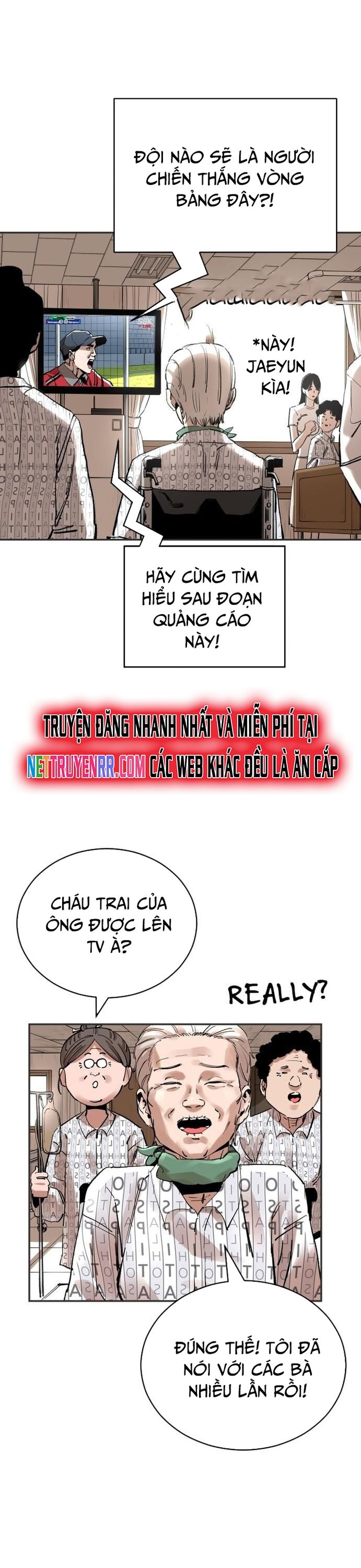 Sân Cỏ Chiến Kí Chapter 139 - Trang 2