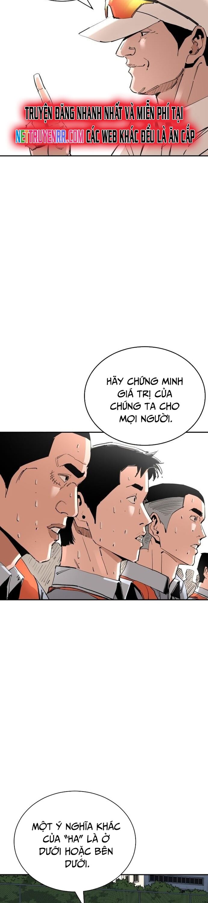 Sân Cỏ Chiến Kí Chapter 138 - Trang 4