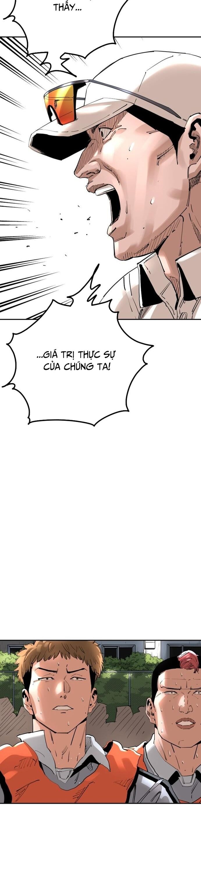 Sân Cỏ Chiến Kí Chapter 138 - Trang 9