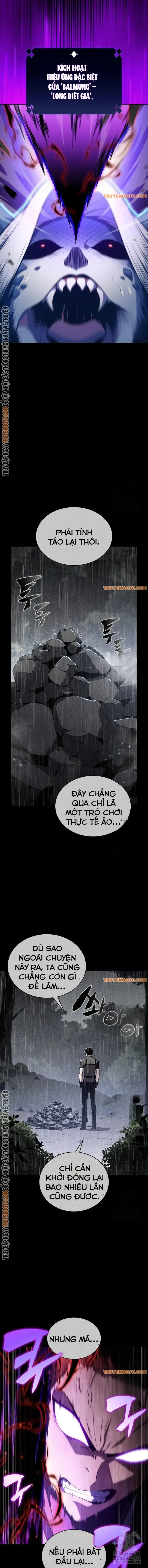 Tôi Là Tân Thủ Có Cấp Cao Nhất Chapter 198 - Trang 13