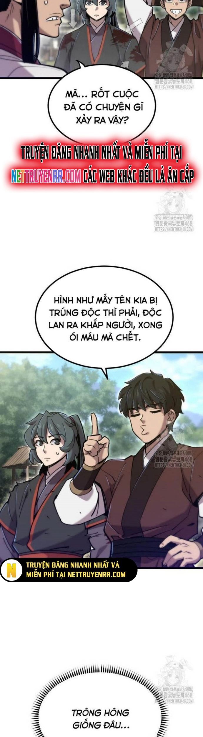 Sư Tôn Của Ta Luôn Dõi Theo Chapter 31 - Trang 12