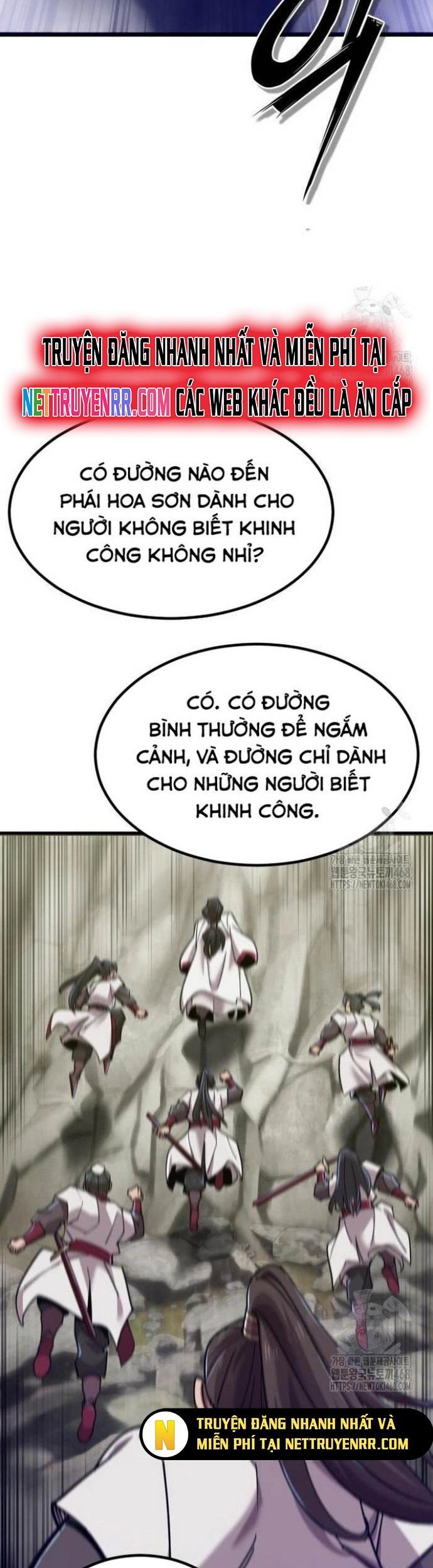 Sư Tôn Của Ta Luôn Dõi Theo Chapter 31 - Trang 40