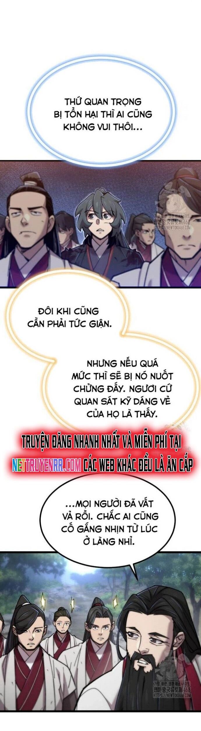 Sư Tôn Của Ta Luôn Dõi Theo Chapter 31 - Trang 33