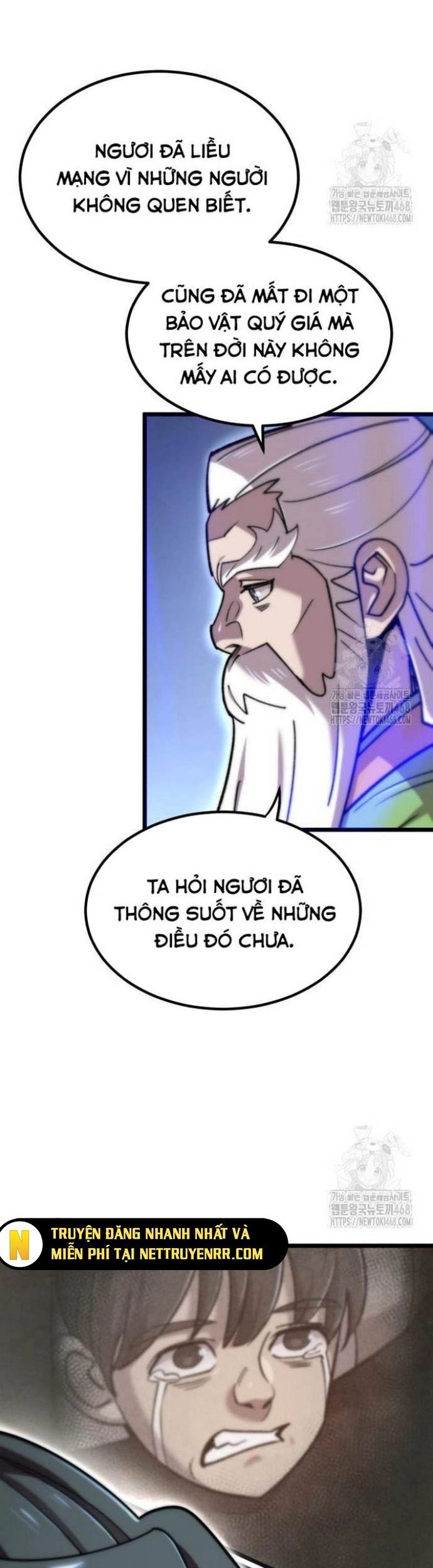 Sư Tôn Của Ta Luôn Dõi Theo Chapter 31 - Trang 24