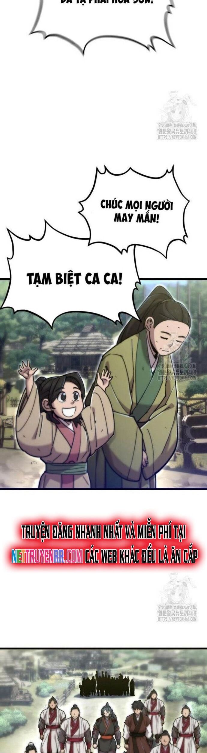 Sư Tôn Của Ta Luôn Dõi Theo Chapter 31 - Trang 31