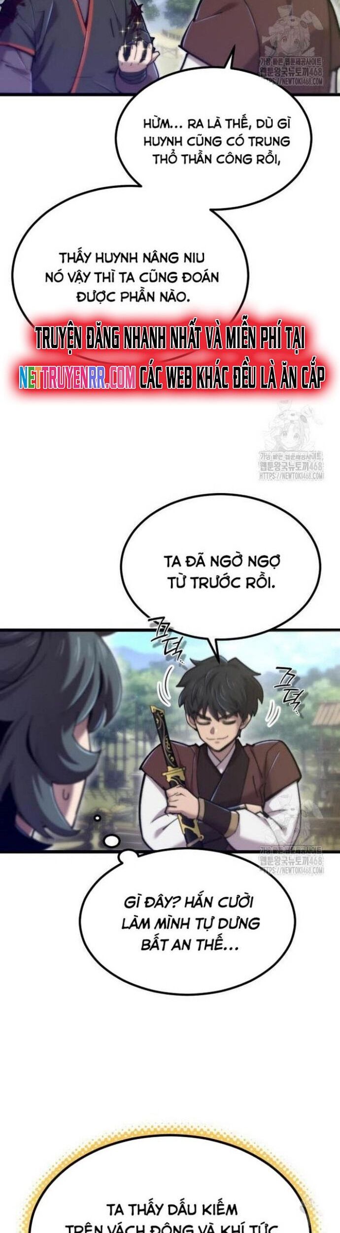 Sư Tôn Của Ta Luôn Dõi Theo Chapter 31 - Trang 1