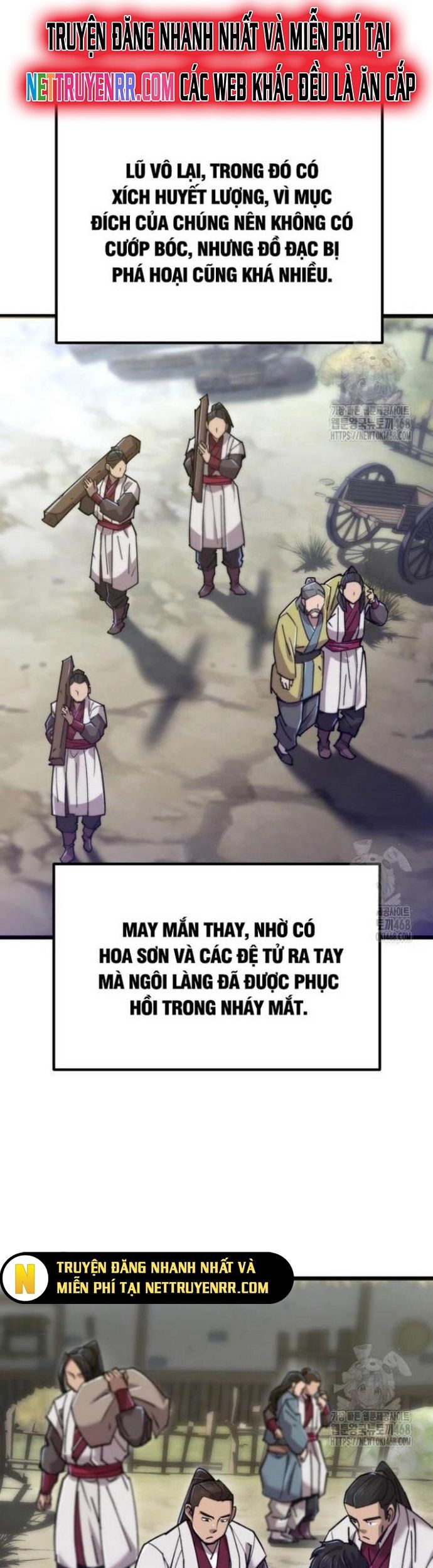 Sư Tôn Của Ta Luôn Dõi Theo Chapter 31 - Trang 8