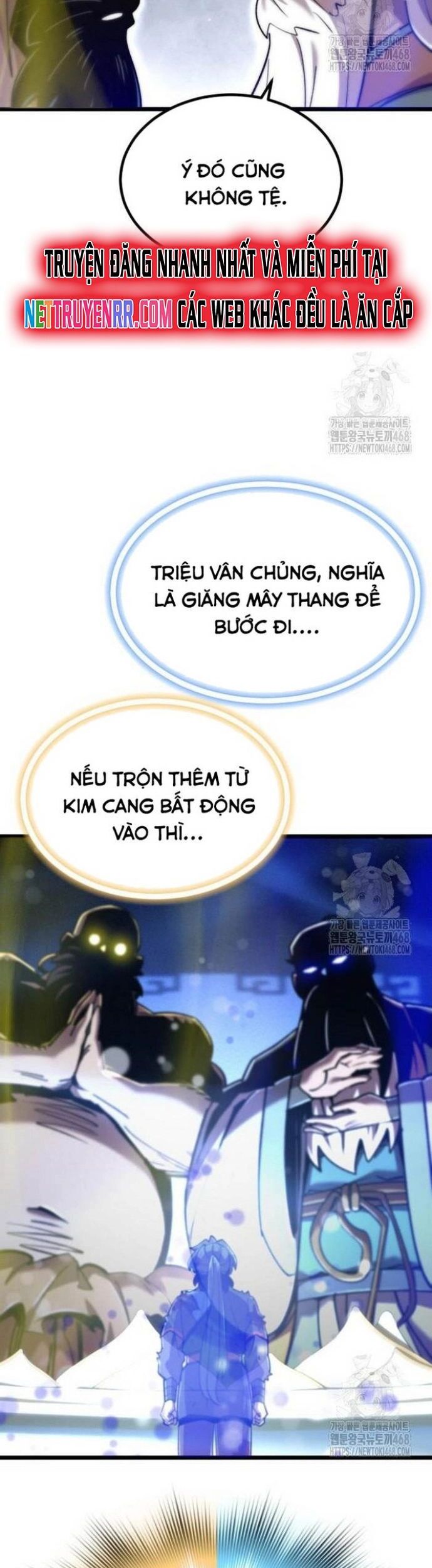 Sư Tôn Của Ta Luôn Dõi Theo Chapter 31 - Trang 46