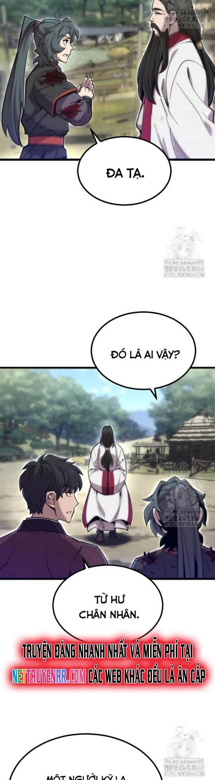 Sư Tôn Của Ta Luôn Dõi Theo Chapter 31 - Trang 15