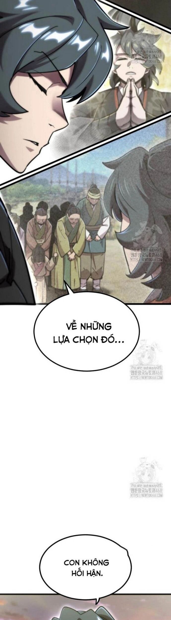 Sư Tôn Của Ta Luôn Dõi Theo Chapter 31 - Trang 25