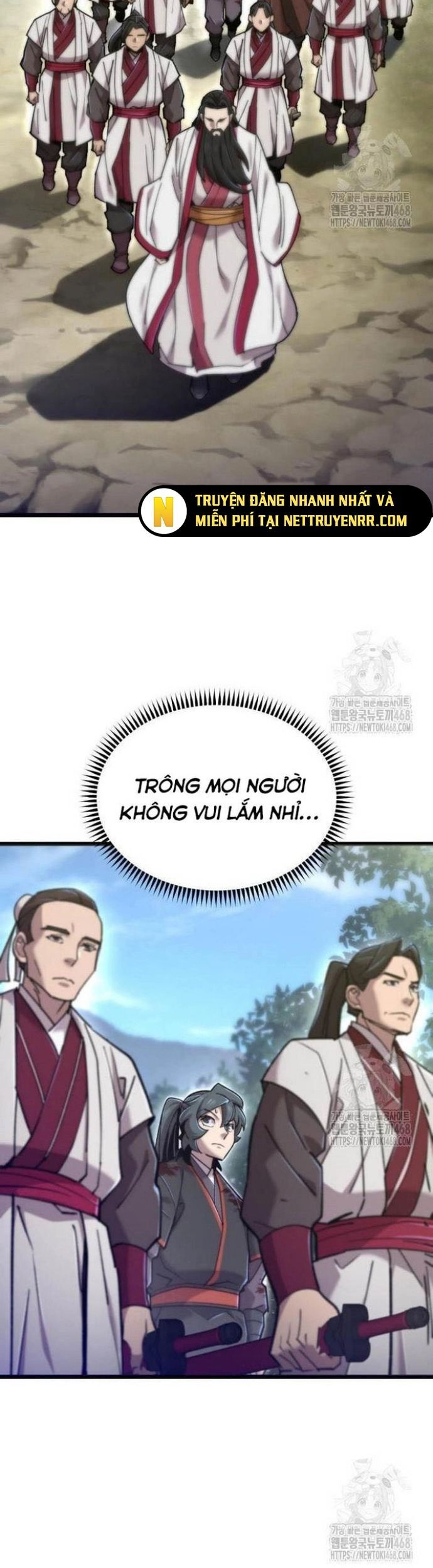 Sư Tôn Của Ta Luôn Dõi Theo Chapter 31 - Trang 32