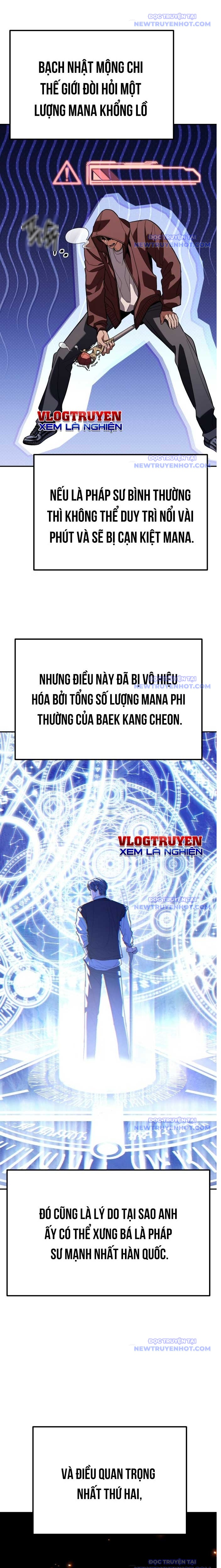 Tuyệt Thế Anh Hùng chapter 26 - Trang 5