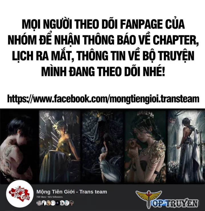 Tuyệt Thế Võ Thần Chapter 963 - Trang 1