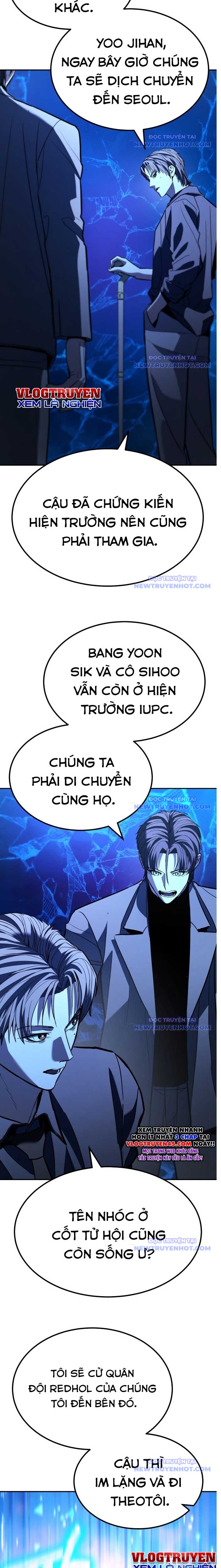 Tuyệt Thế Anh Hùng chapter 26 - Trang 29