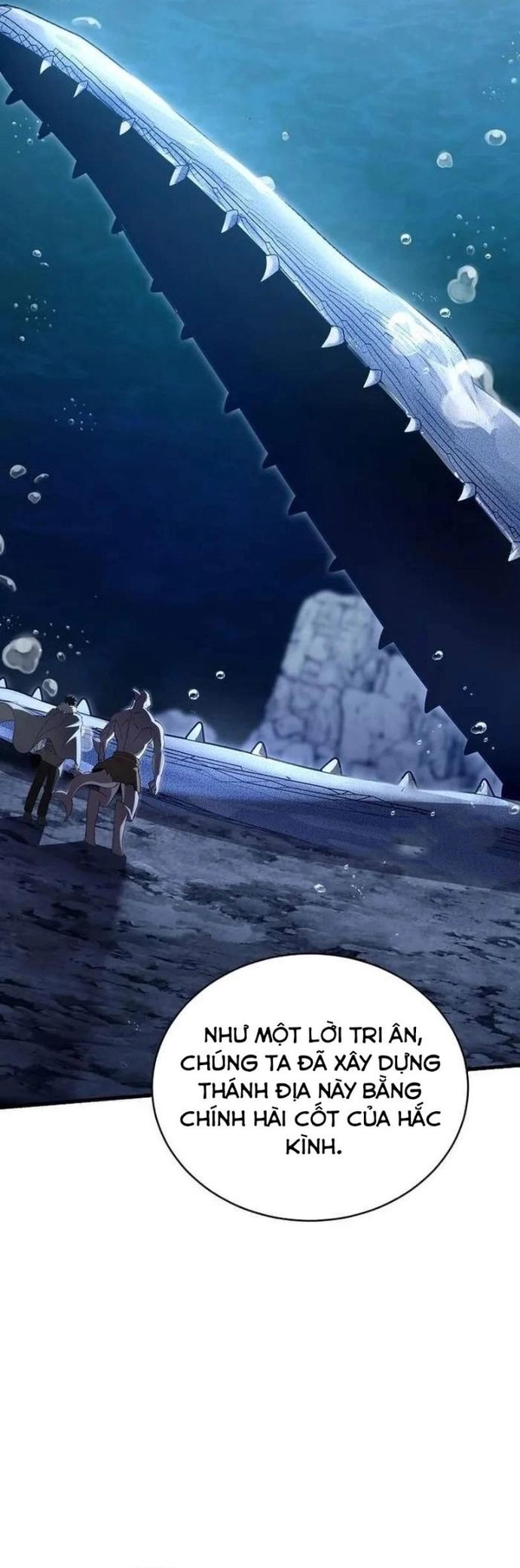 Ta Đoạt Bảo Ma Thần Chapter 44 - Trang 42