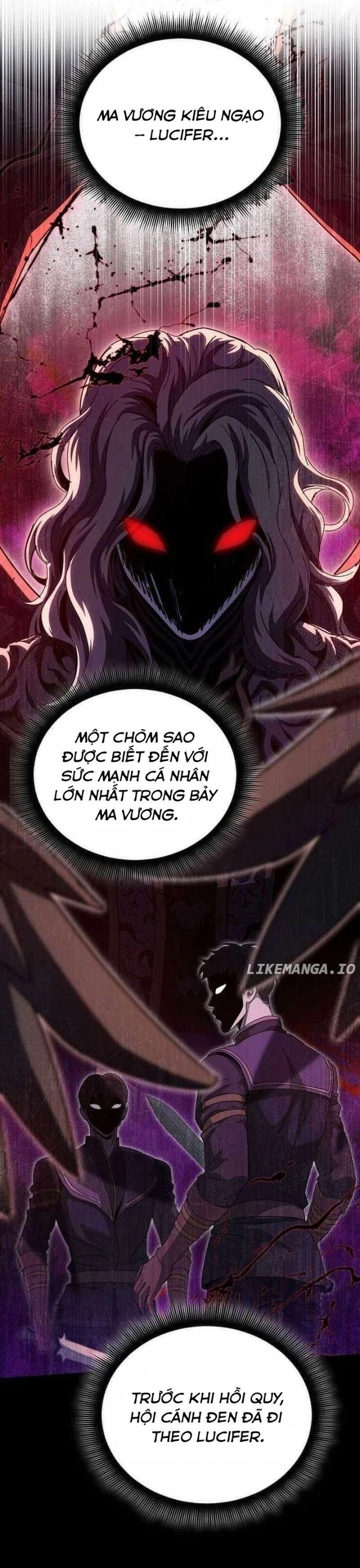 Ta Đoạt Bảo Ma Thần Chapter 45 - Trang 29