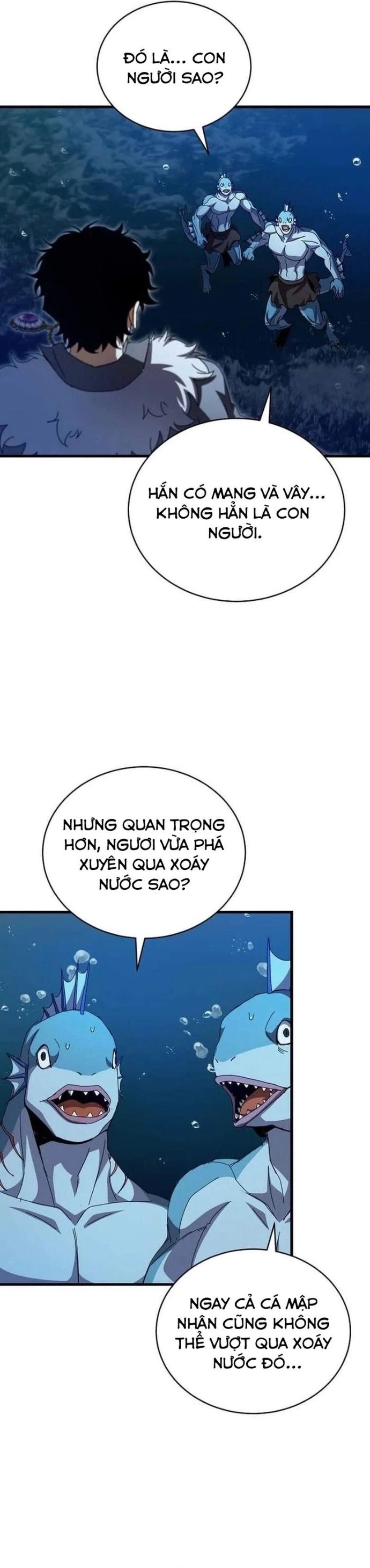 Ta Đoạt Bảo Ma Thần Chapter 44 - Trang 36