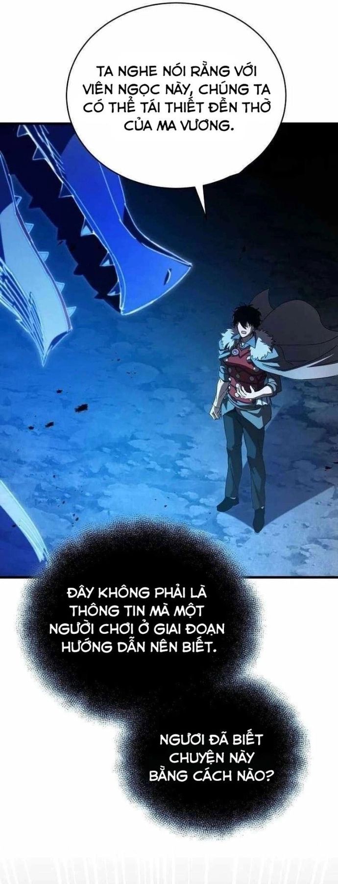 Ta Đoạt Bảo Ma Thần Chapter 45 - Trang 21