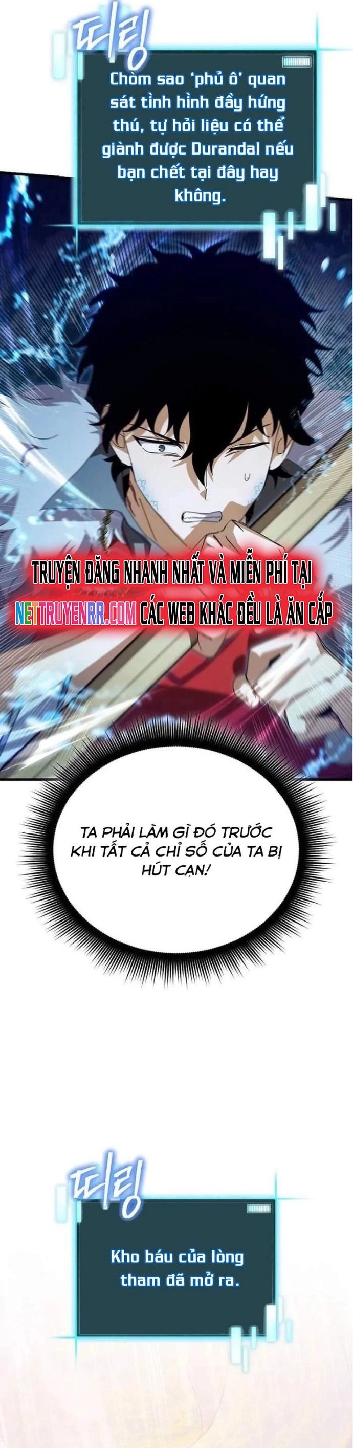 Ta Đoạt Bảo Ma Thần Chapter 44 - Trang 21