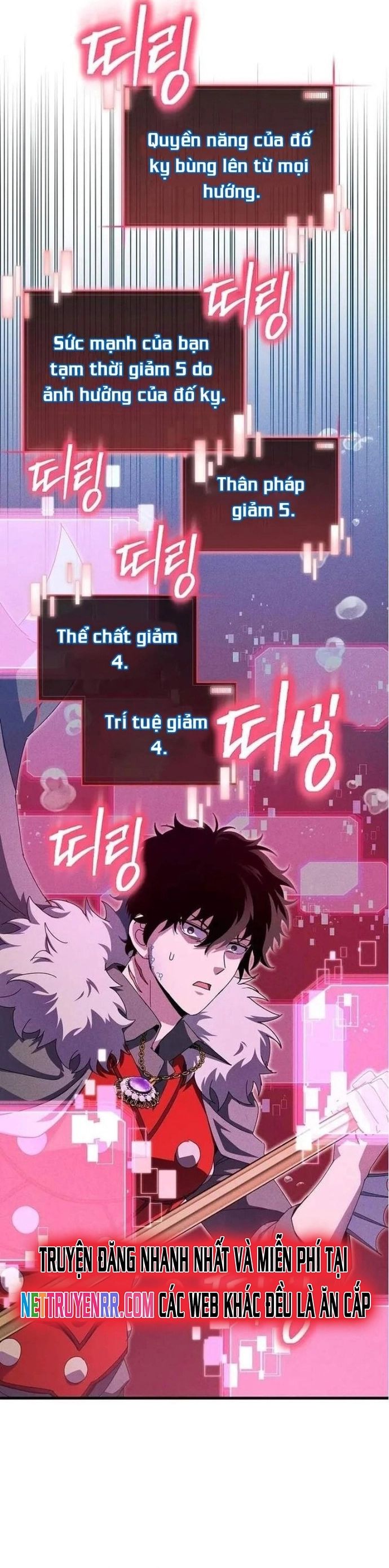 Ta Đoạt Bảo Ma Thần Chapter 44 - Trang 19