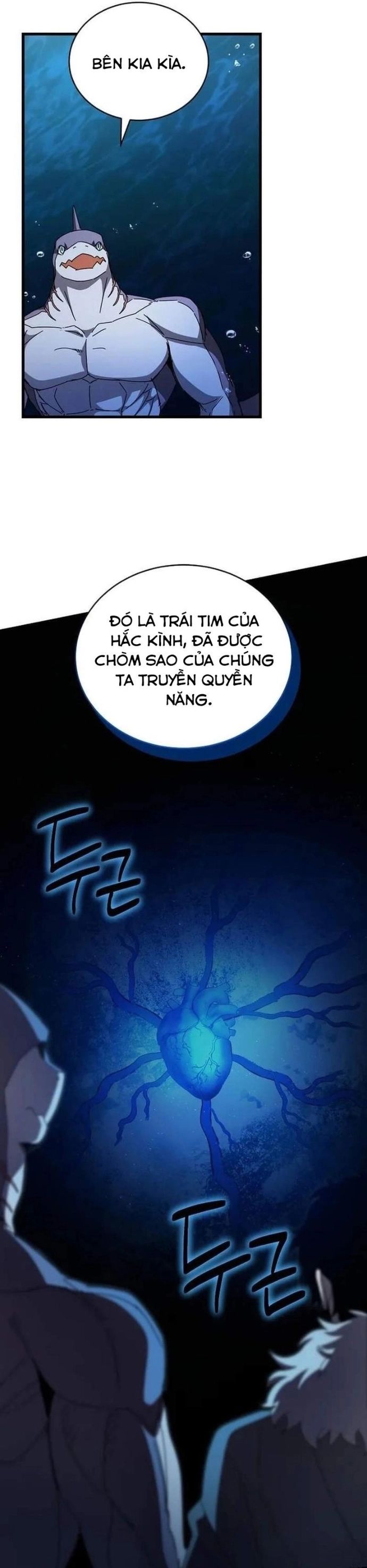 Ta Đoạt Bảo Ma Thần Chapter 44 - Trang 45