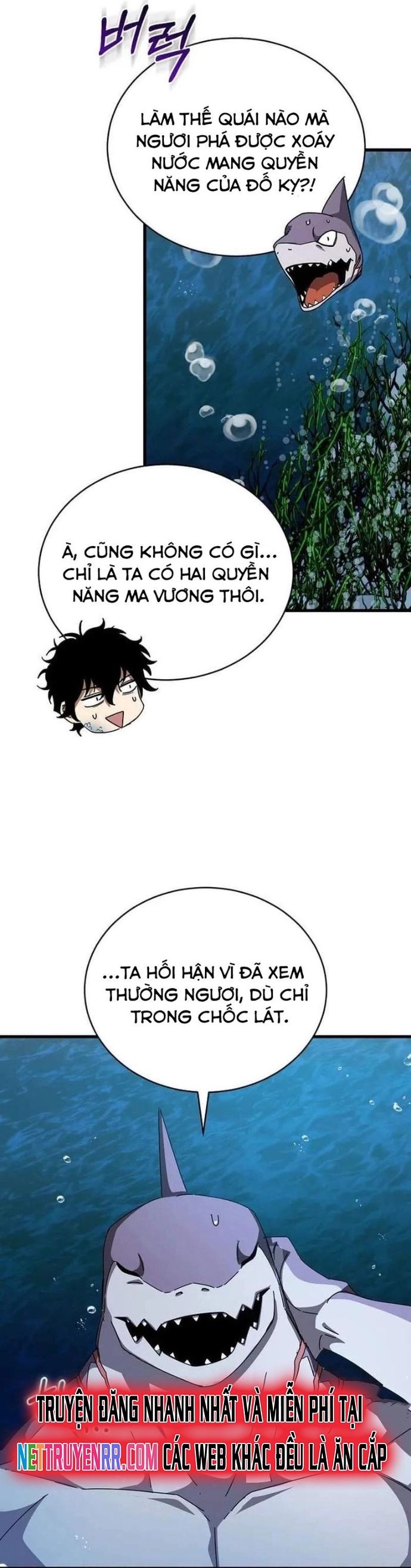 Ta Đoạt Bảo Ma Thần Chapter 44 - Trang 39