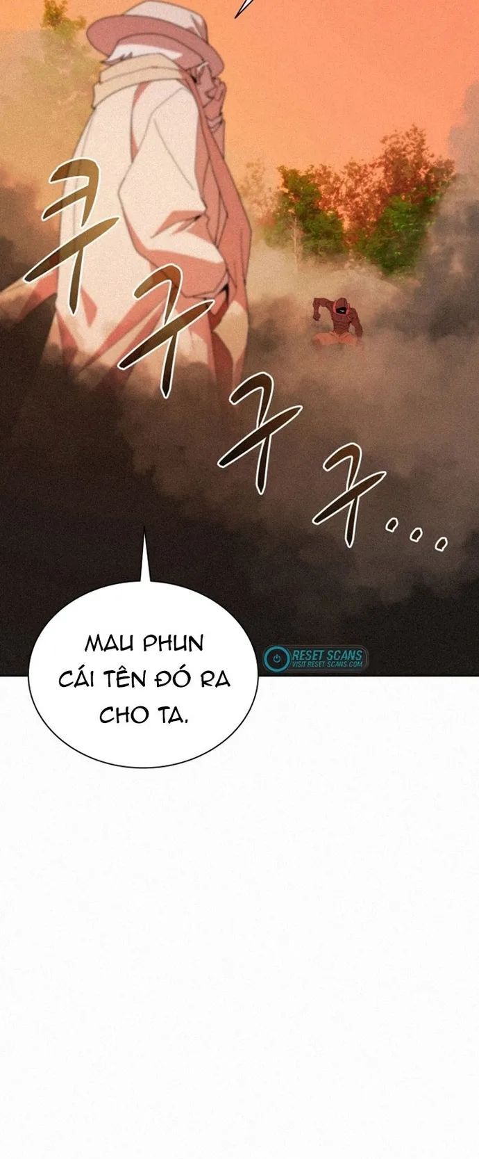 Thực Thư Pháp Sư Chapter 82 - Trang 32