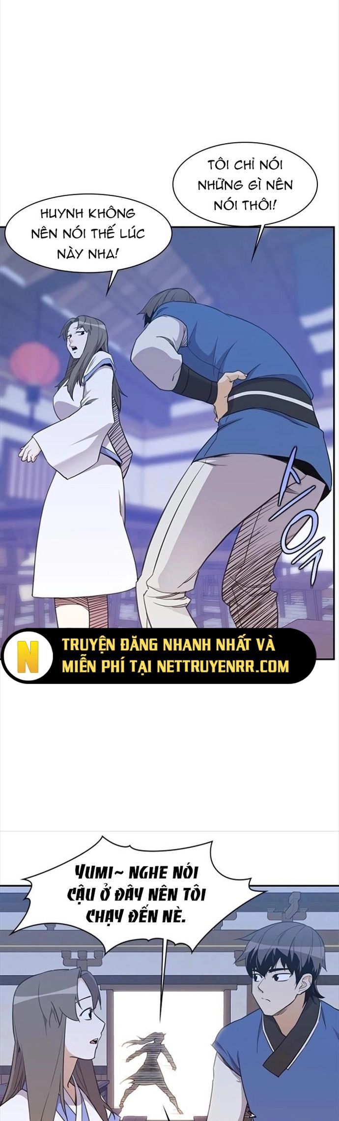 Kẻ Mạnh Nhất Lịch Sử Chapter 40 - Trang 16