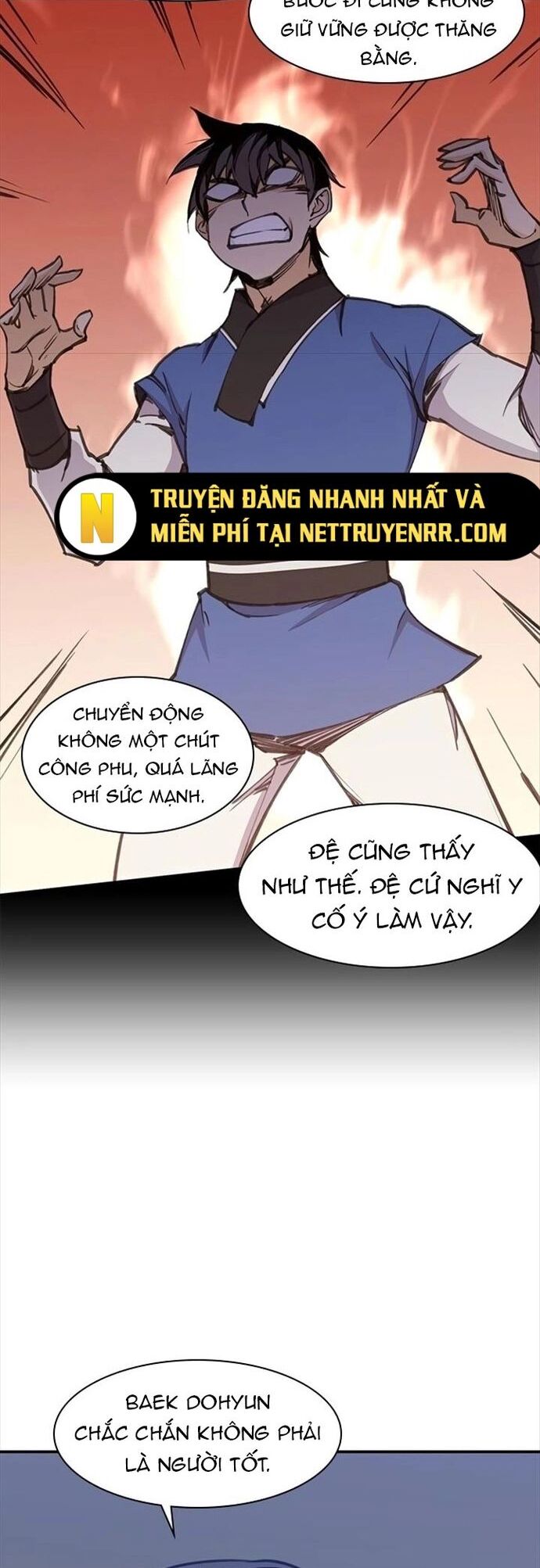 Kẻ Mạnh Nhất Lịch Sử Chapter 39 - Trang 27