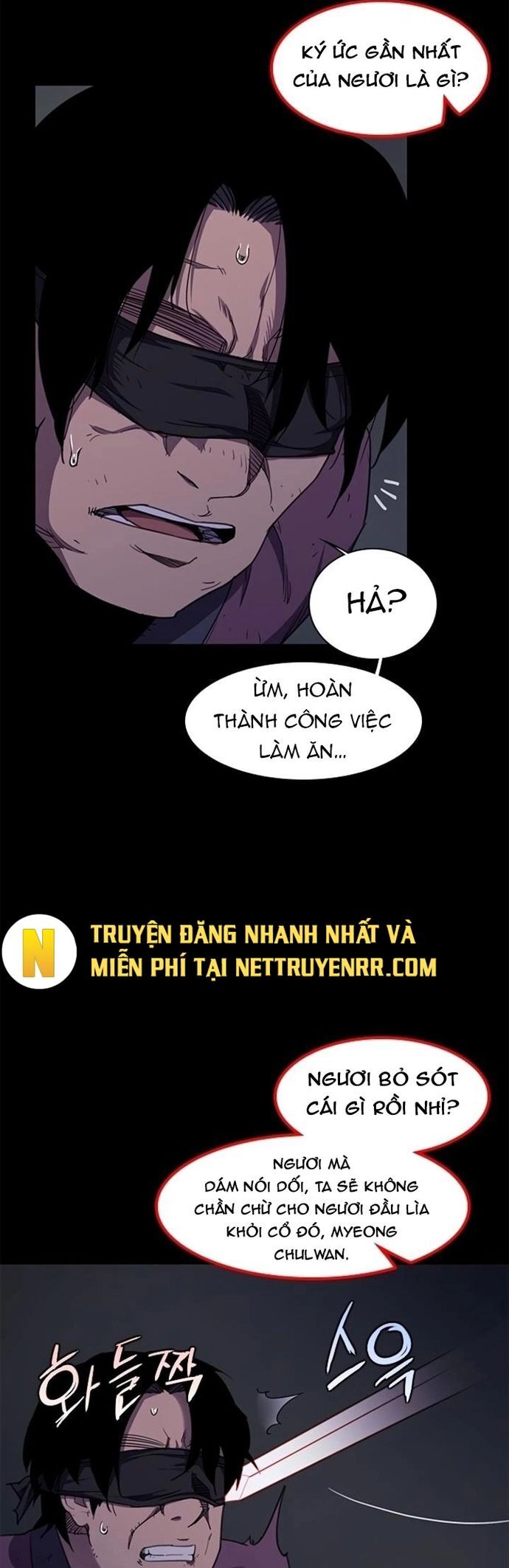 Kẻ Mạnh Nhất Lịch Sử Chapter 40 - Trang 2