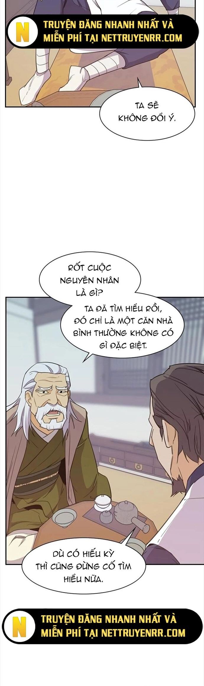 Kẻ Mạnh Nhất Lịch Sử Chapter 40 - Trang 35