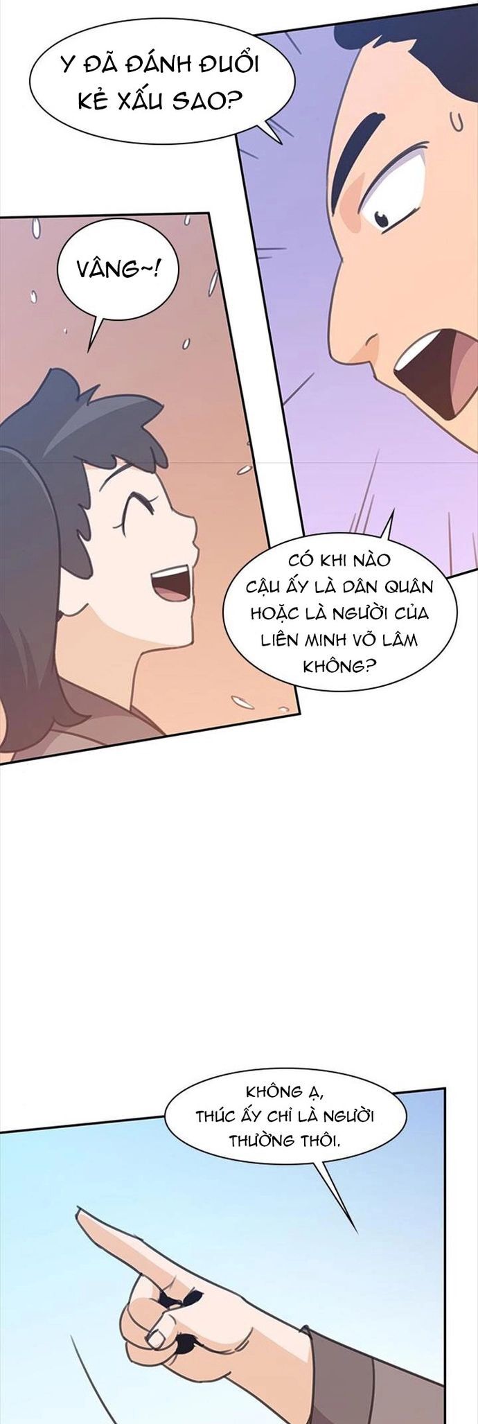 Kẻ Mạnh Nhất Lịch Sử Chapter 38 - Trang 24