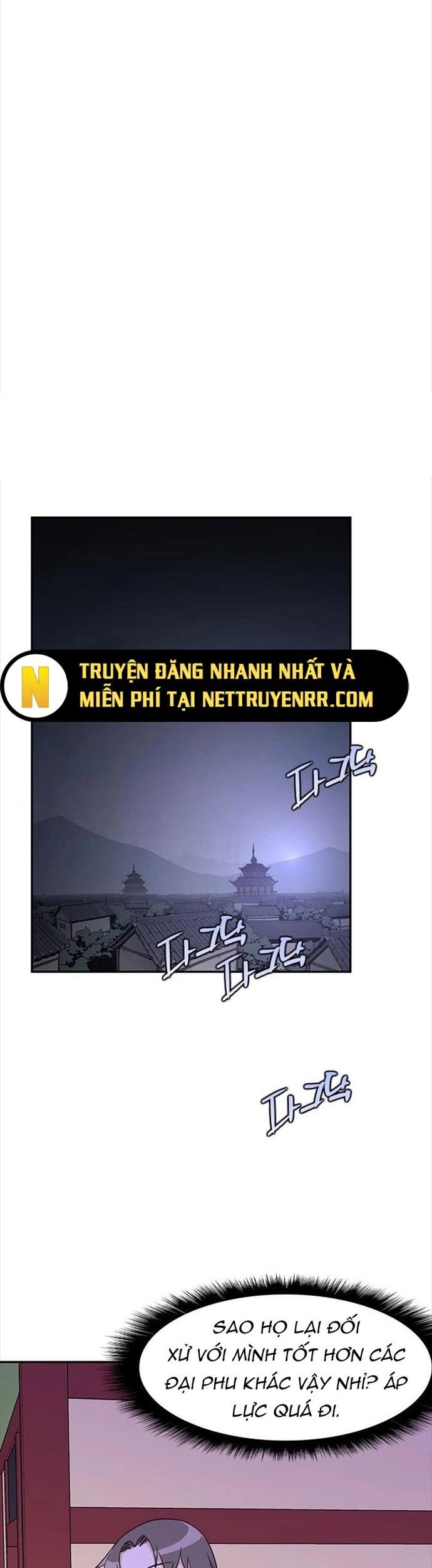 Kẻ Mạnh Nhất Lịch Sử Chapter 38 - Trang 8