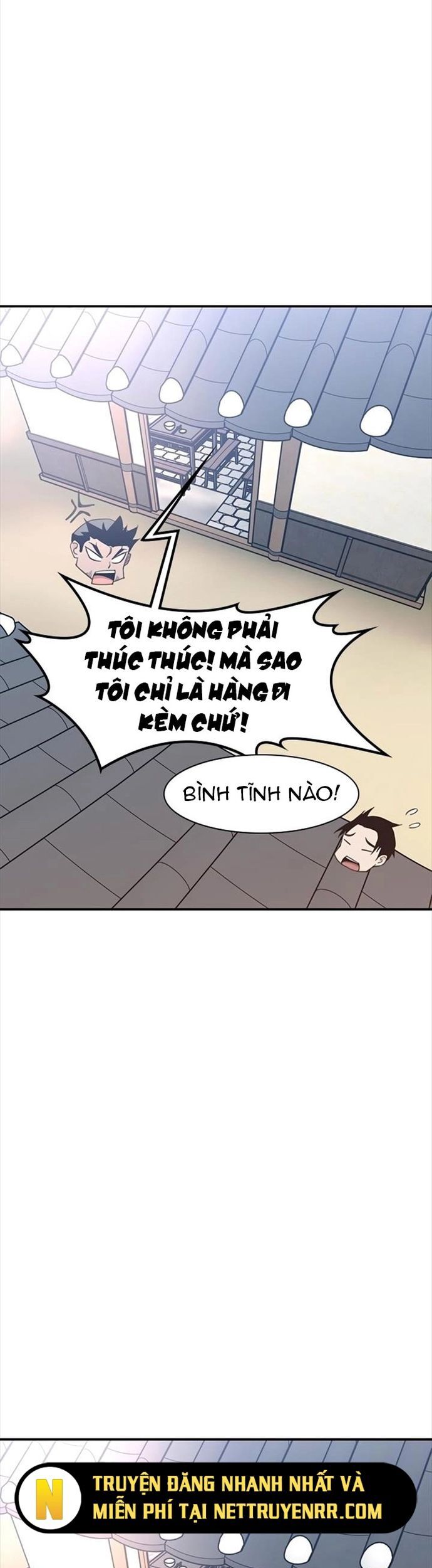 Kẻ Mạnh Nhất Lịch Sử Chapter 40 - Trang 20