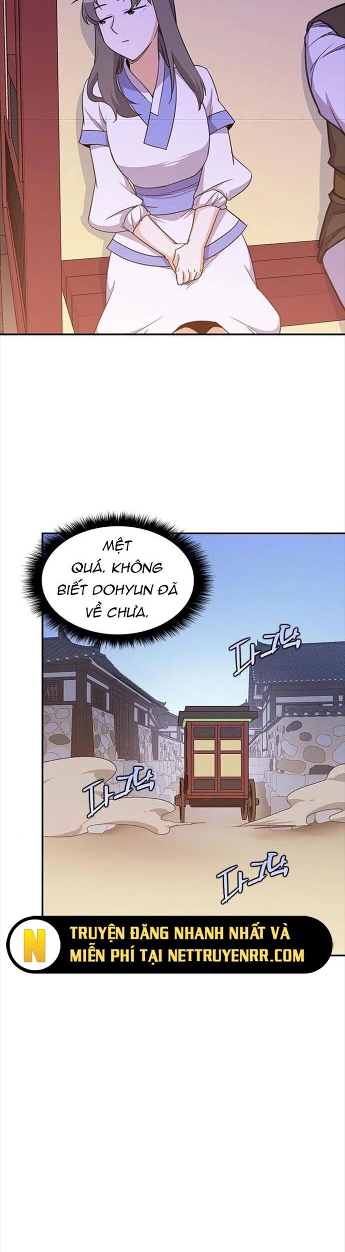 Kẻ Mạnh Nhất Lịch Sử Chapter 38 - Trang 9