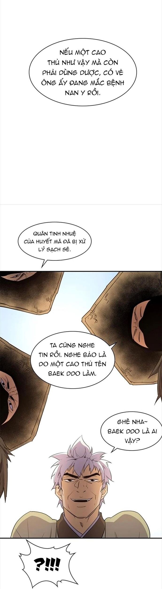 Kẻ Mạnh Nhất Lịch Sử Chapter 39 - Trang 43