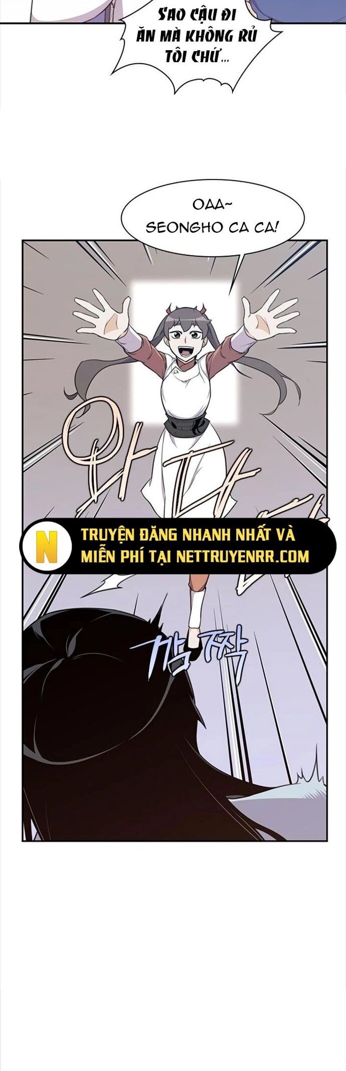 Kẻ Mạnh Nhất Lịch Sử Chapter 39 - Trang 17