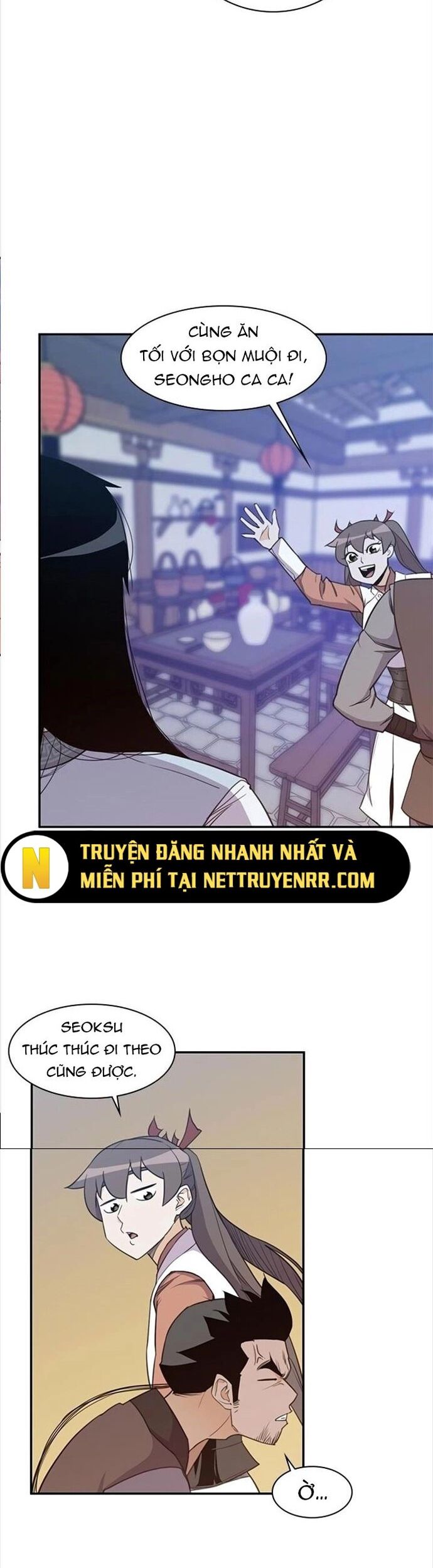 Kẻ Mạnh Nhất Lịch Sử Chapter 39 - Trang 19