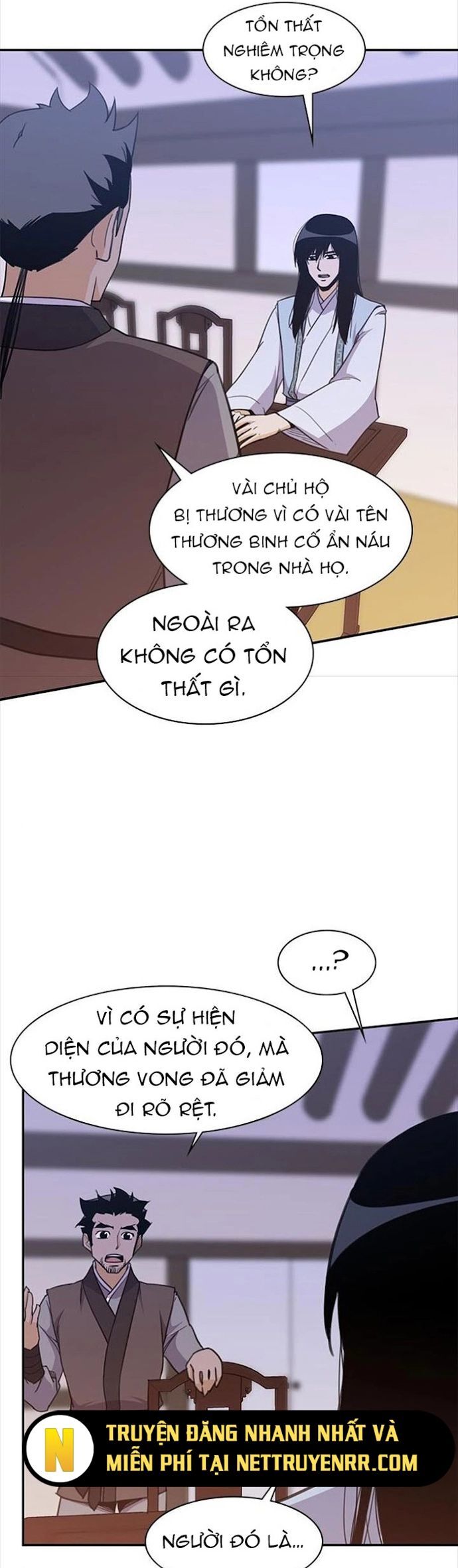 Kẻ Mạnh Nhất Lịch Sử Chapter 38 - Trang 18