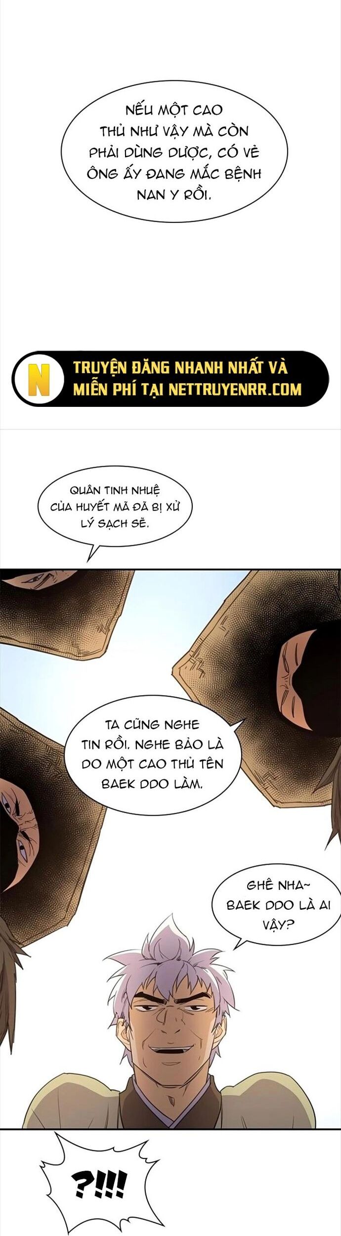 Kẻ Mạnh Nhất Lịch Sử Chapter 40 - Trang 43